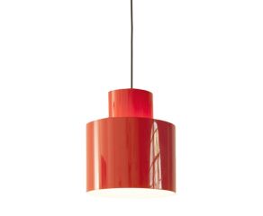 Luminária Fusquinha Pendente 