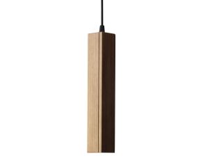 Luminária Pendente Slim