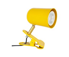 Luminária Presilha Luma