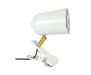Luminária Presilha Luma
