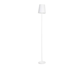 Luminária de Piso Manu Branco