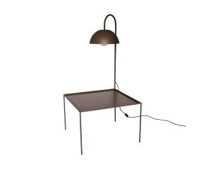 mesa-de-cabeceira-com-luminaria-wire-marrom