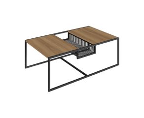 Mesa de Centro Brick 100cm