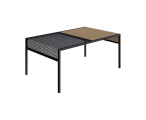 Mesa de Centro Brick 80cm