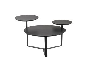 Mesa de Centro Para Sala de Estar Moma
