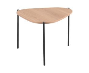 Mesa de Centro Para Sala Nassau Alta