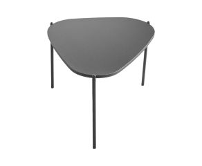 Mesa de Centro Para Sala Nassau Alta