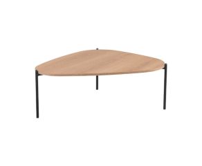 Mesa de Centro Para Sala Nassau Baixa