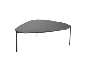 Mesa de Centro Para Sala Nassau Baixa