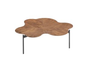 Mesa de Centro Quiro Baixa
