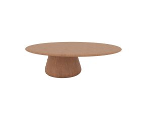 Mesa de Centro Tropicana Alta