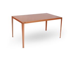 Mesa de Jantar Hanno - Cobre