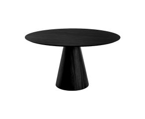 mesa-de-jantar-redonda-haya-preta