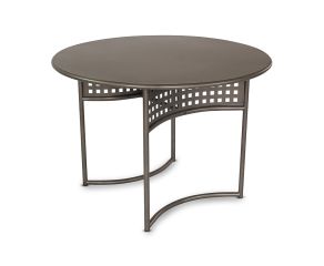 Mesa de Jantar Redonda Bogotá