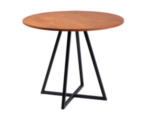 mesa-de-jantar-redonda-koa-mel