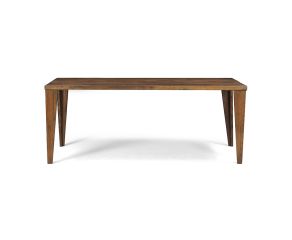 Mesa de Jantar Retangular Paulista - Toda Rustic