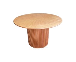Mesa de Jantar Redonda Takt