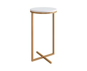 mesa-lateral-cross-alta-branco-fosco-com-dourado