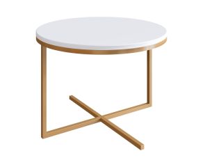 mesa-lateral-cross-baixa-branco-fosco-com-dourado