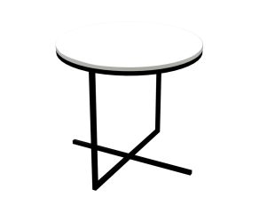 mesa-lateral-cross-media-branco-fosco-com-preto