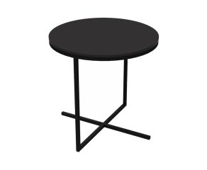 mesa-lateral-cross-media-preto-fosco-com-preto