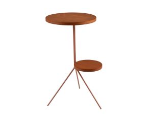 mesa-lateral-filo-madeira-base-rose-gold