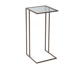 mesa-lateral-gatsby-vidro-canelado-marrom