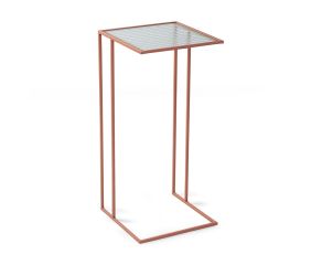 mesa-lateral-gatsby-vidro-canelado-terracota