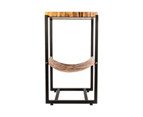 Mesa Lateral Grajaú Preto
