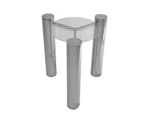 mesa-lateral-loren-inox-vidro-canelado