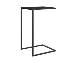 Mesa Lateral Glis Preta