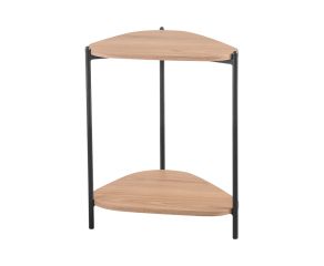 Mesa Lateral Para Sala Nassau