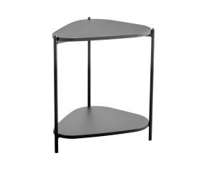 Mesa Lateral Para Sala Nassau