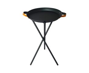 Mesa Lateral Pinheiros preto