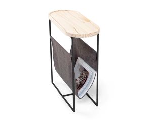 mesa-lateral-revisteiro-cidra-tecido-grafite-e-estrutura-preto