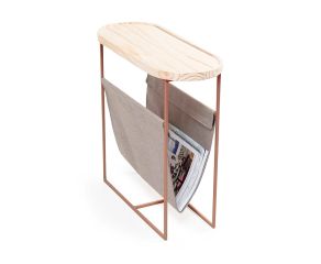mesa-lateral-revisteiro-cidra-tecido-perola-e-estrutura-terracota
