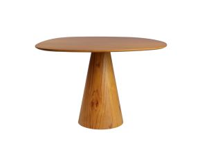 Mesa de Jantar Orgânica Tarsi