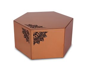 Mesa de Centro Gena