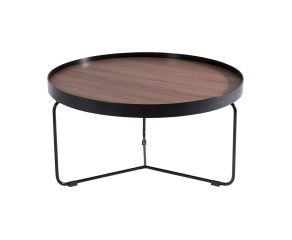 Mesa de Centro Roda