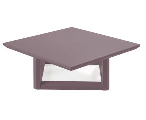 Mesa de Centro Quatar - Lavanda M55 