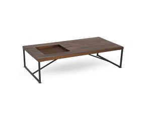 Mesa de Centro Turim