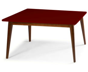 Mesa de Jantar Mérida - Cereja M49
