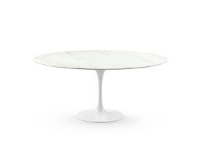 Mesa de Jantar Oval Jule