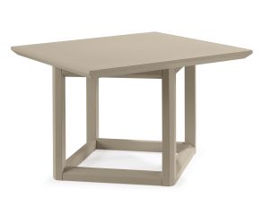 Mesa Lateral Baixa Quatar - Off-White M53 