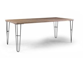 Mesa de Jantar Iron