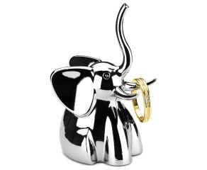 porta anel elefante