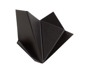 Organizador de Mesa Carbono - Studio Makuko Design Assinado