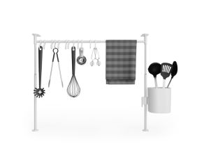 Organizador de Bancada Caddy