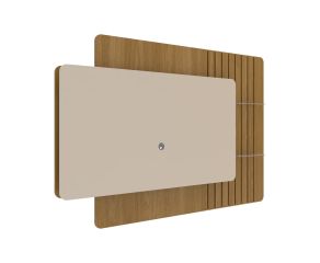 Painel de TV Vegas