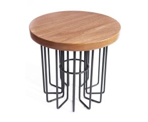 Mesa Lateral Penca